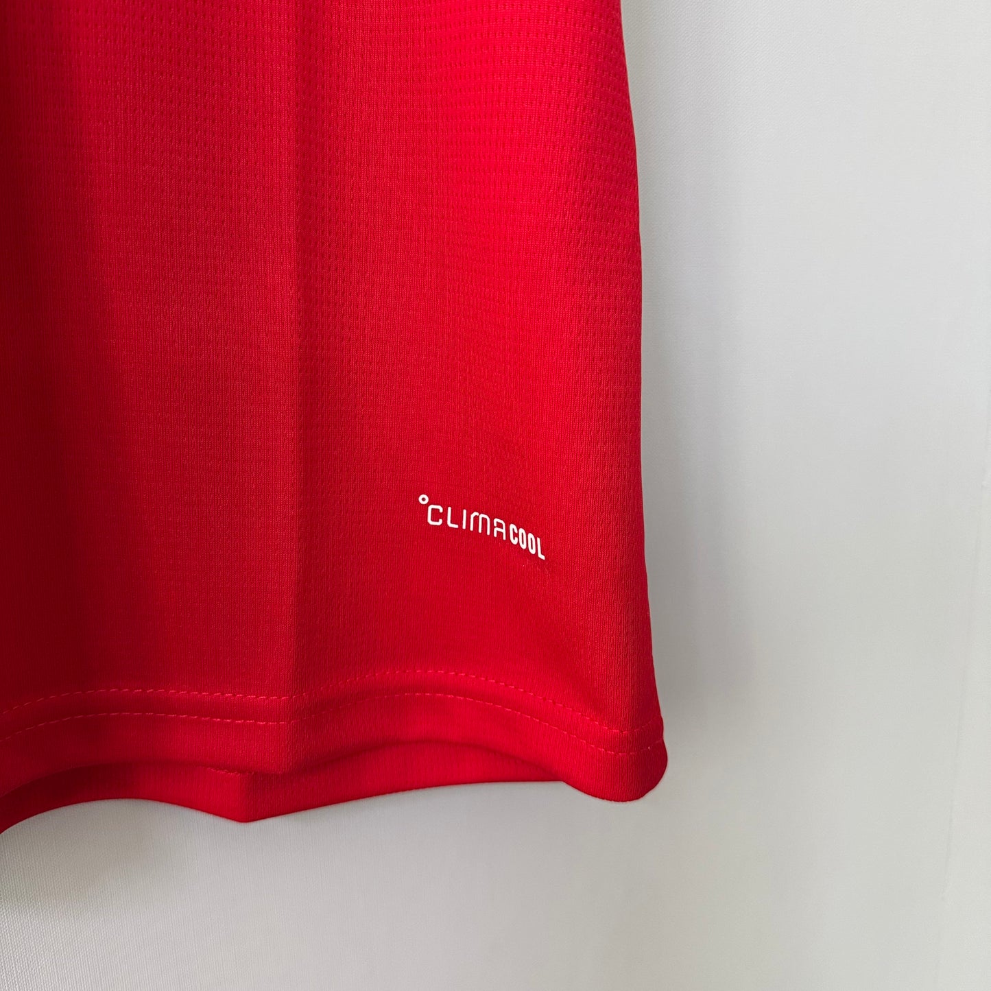 Arsenal 2026/27 Home Jersey