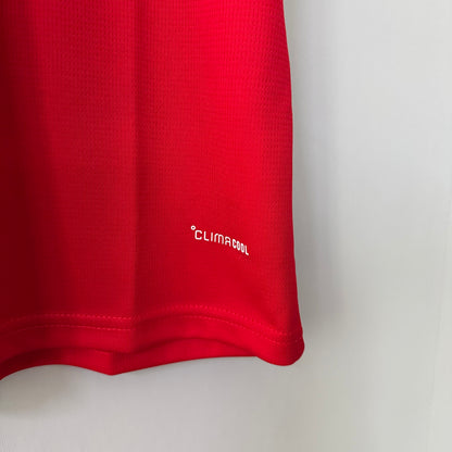 Arsenal 2026/27 Home Jersey