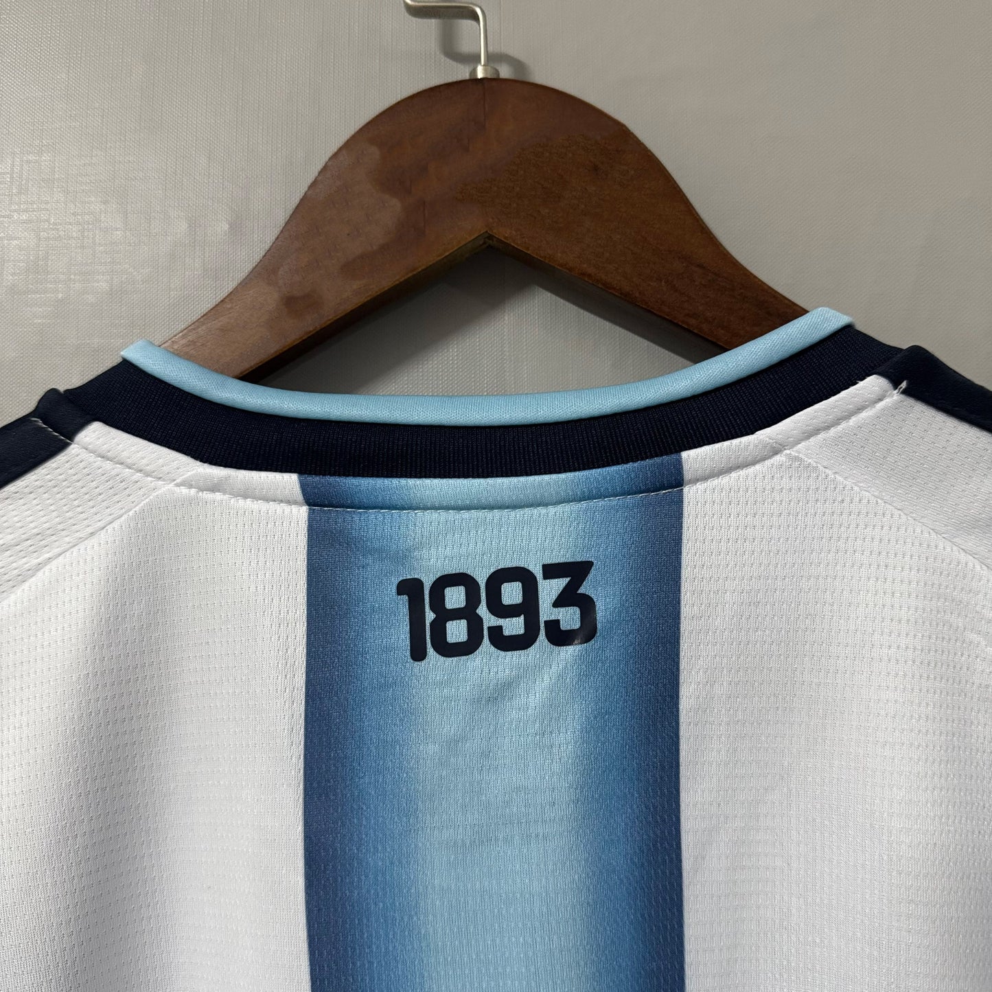 Argentina 2026 World Cup Home Jersey