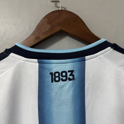 Argentina 2026 World Cup Home Jersey