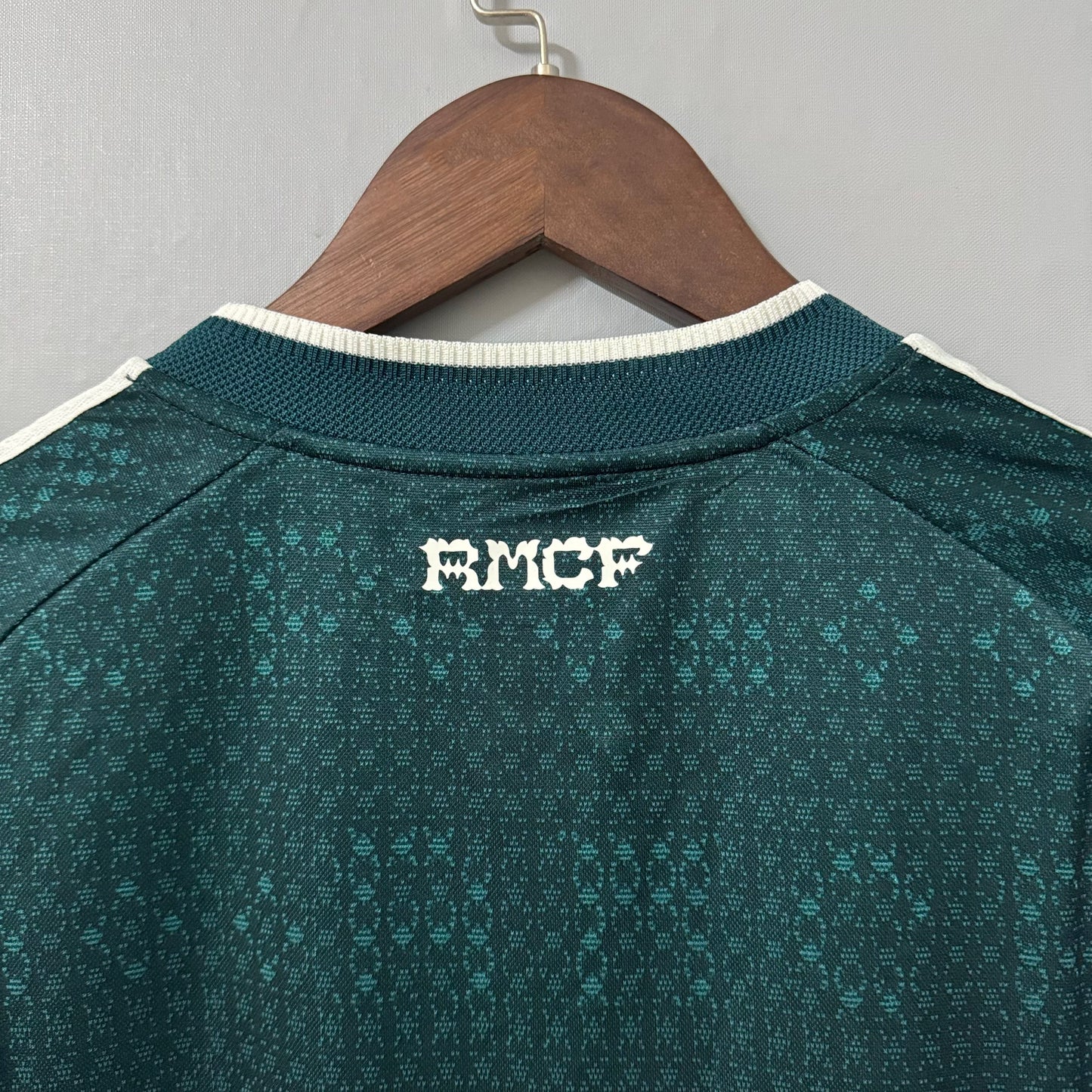 Real Madrid 2026/27 Away Long-Sleeve Jersey