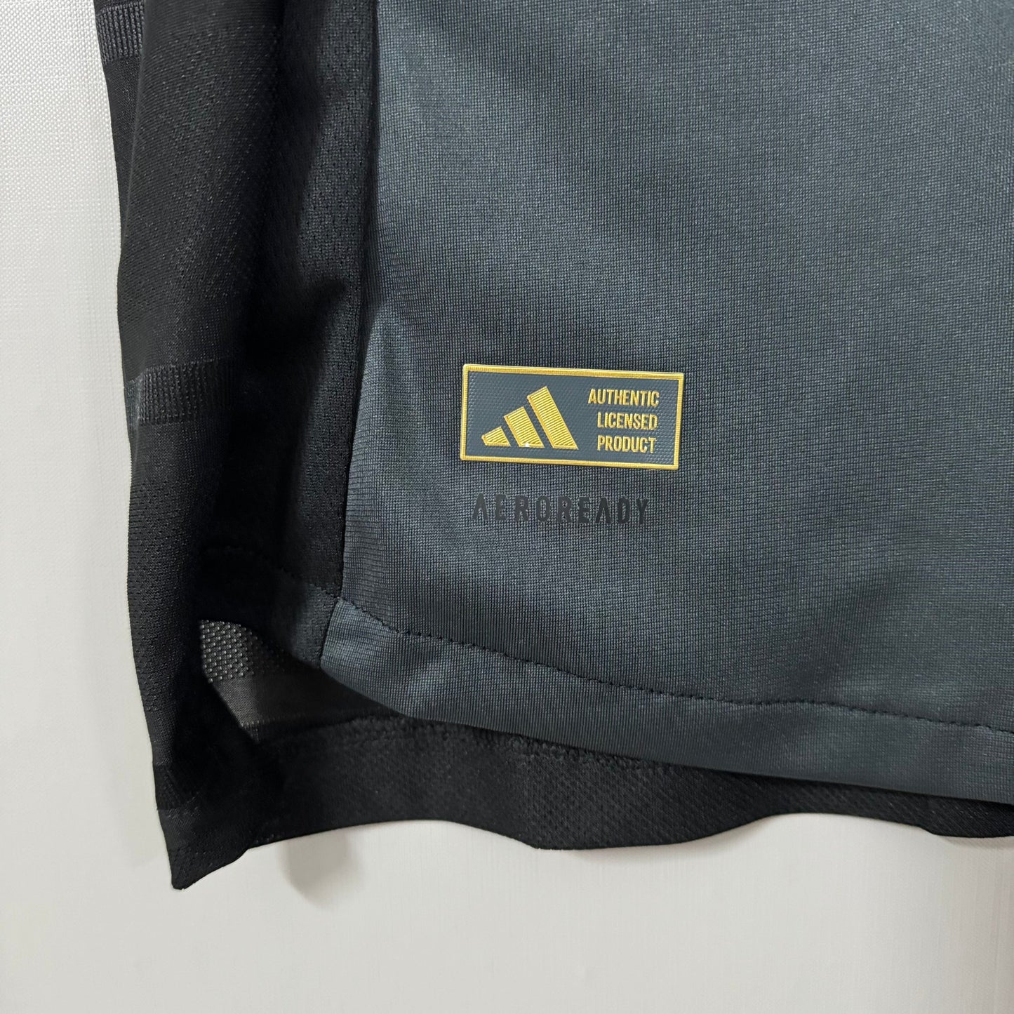 Inter Miami 2025 Away (MLS) Jersey – Player Edition