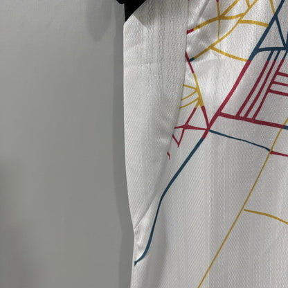 Ghana 2026 World Cup Home Jersey