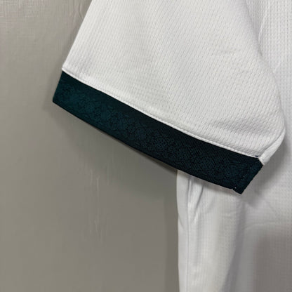 Real Madrid 2026/27 Home Jersey