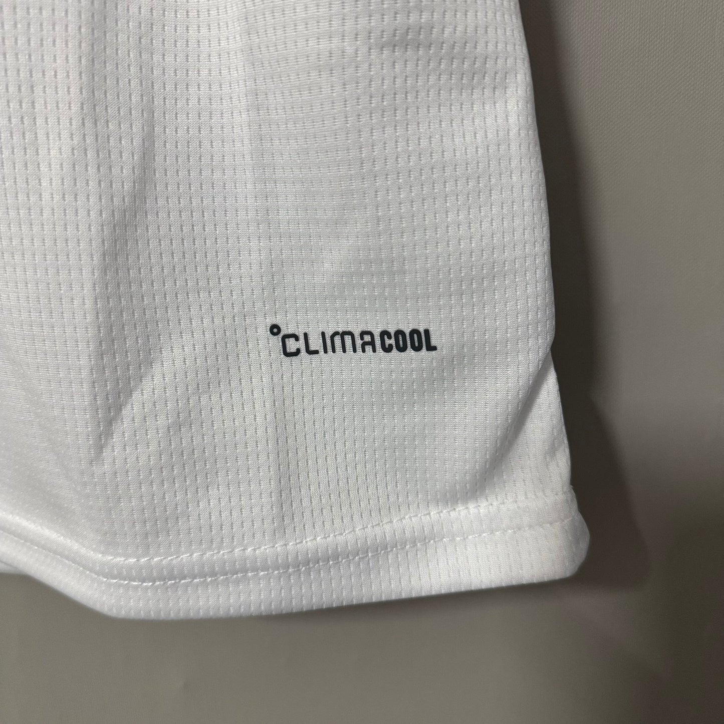 Real Madrid 2026/27 Home Jersey