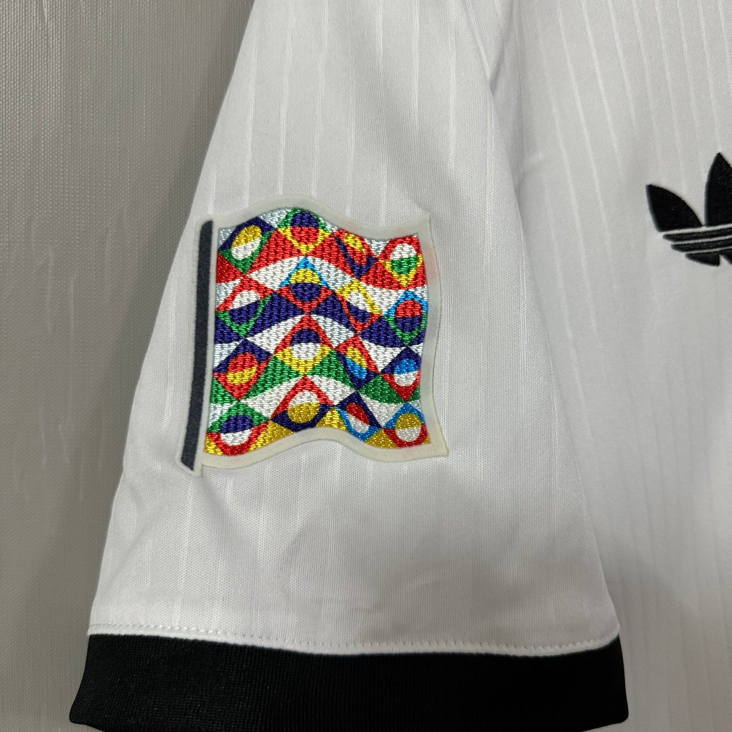 Germany 125th Anniversary Jersey