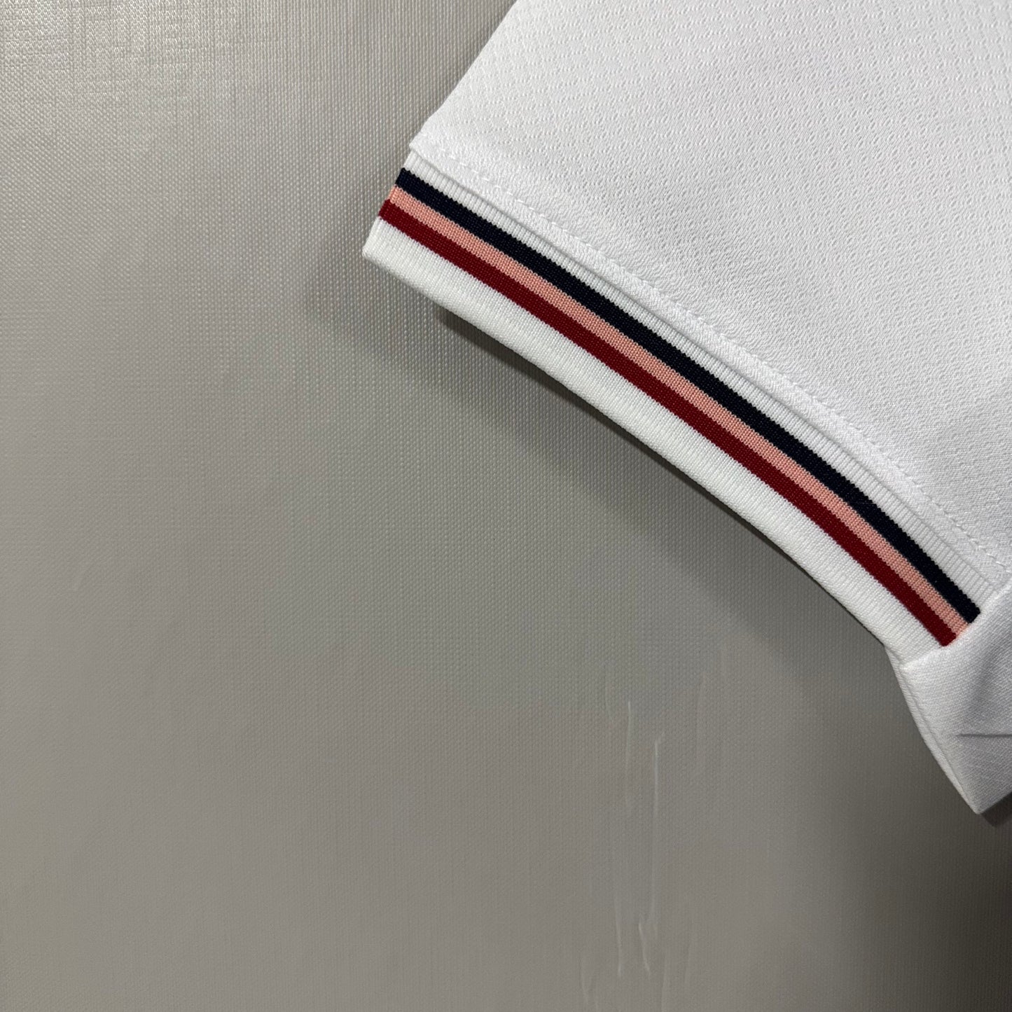 France 2025 Away Jersey