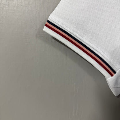 France 2025 Away Jersey
