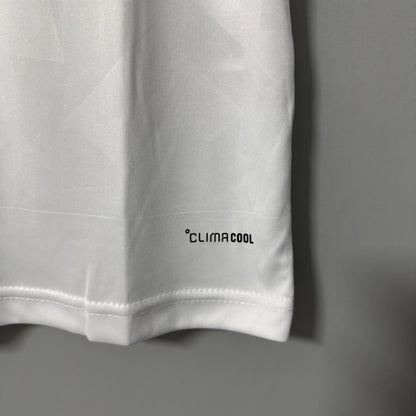 Mexico 2026 World Cup Away Jersey