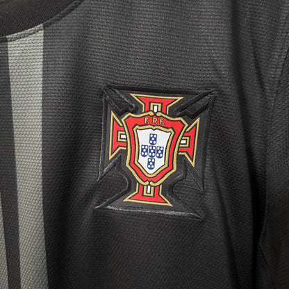 Portugal 2012 Away (Third Kit) Retro Jersey