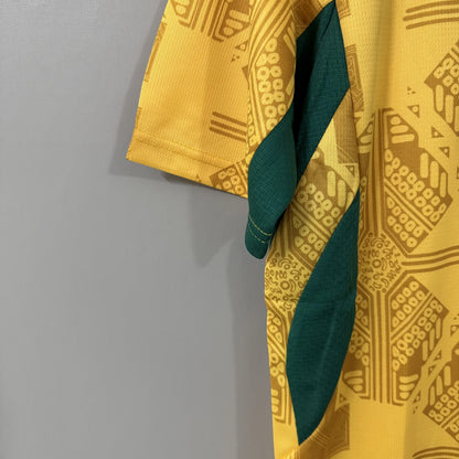 Ghana 2026 World Cup Away Jersey