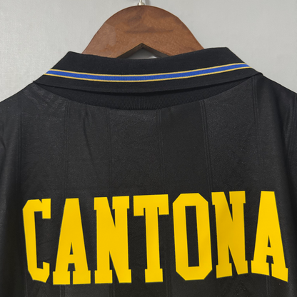 Manchester United 1993/94 Away Retro Jersey