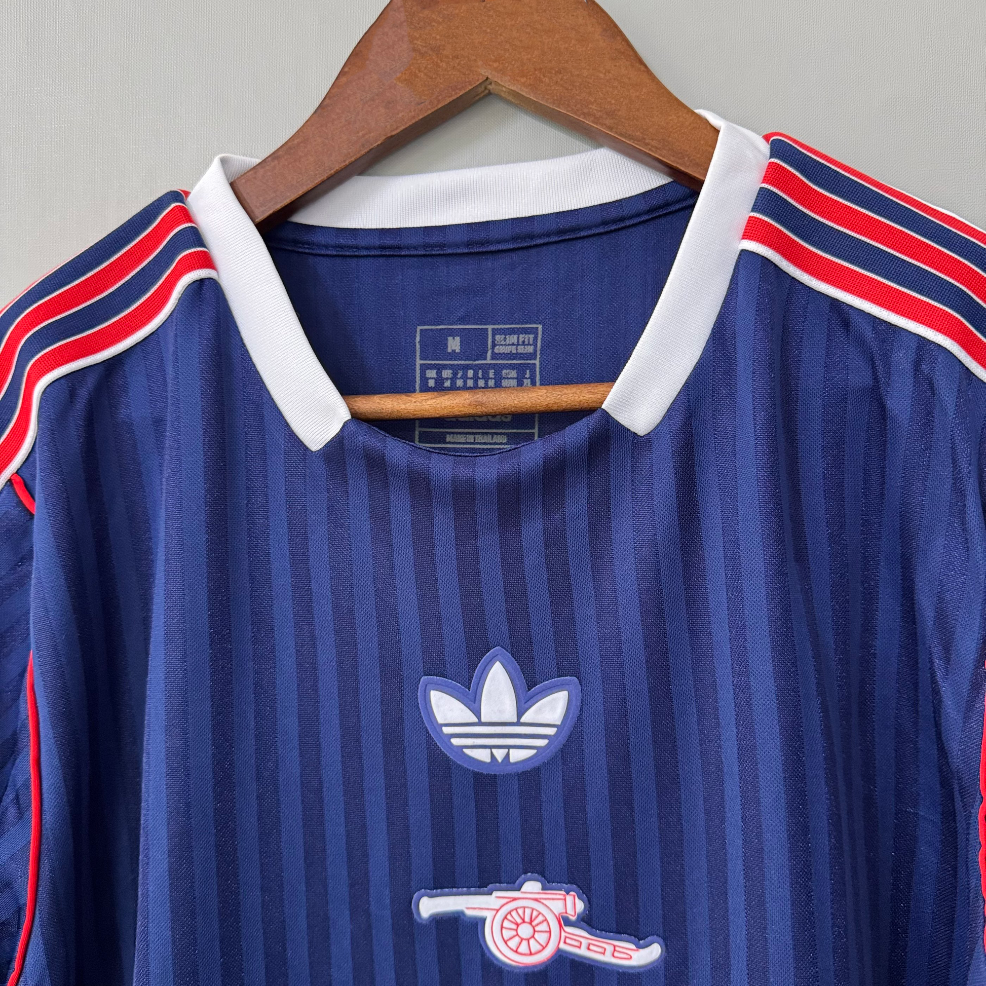Arsenal Terrace Icons Special Edition Shirt