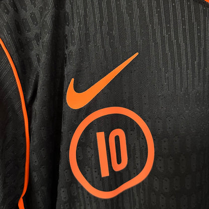 Corinthians 2025/26 Away (Third Kit) Jersey – Player Edition