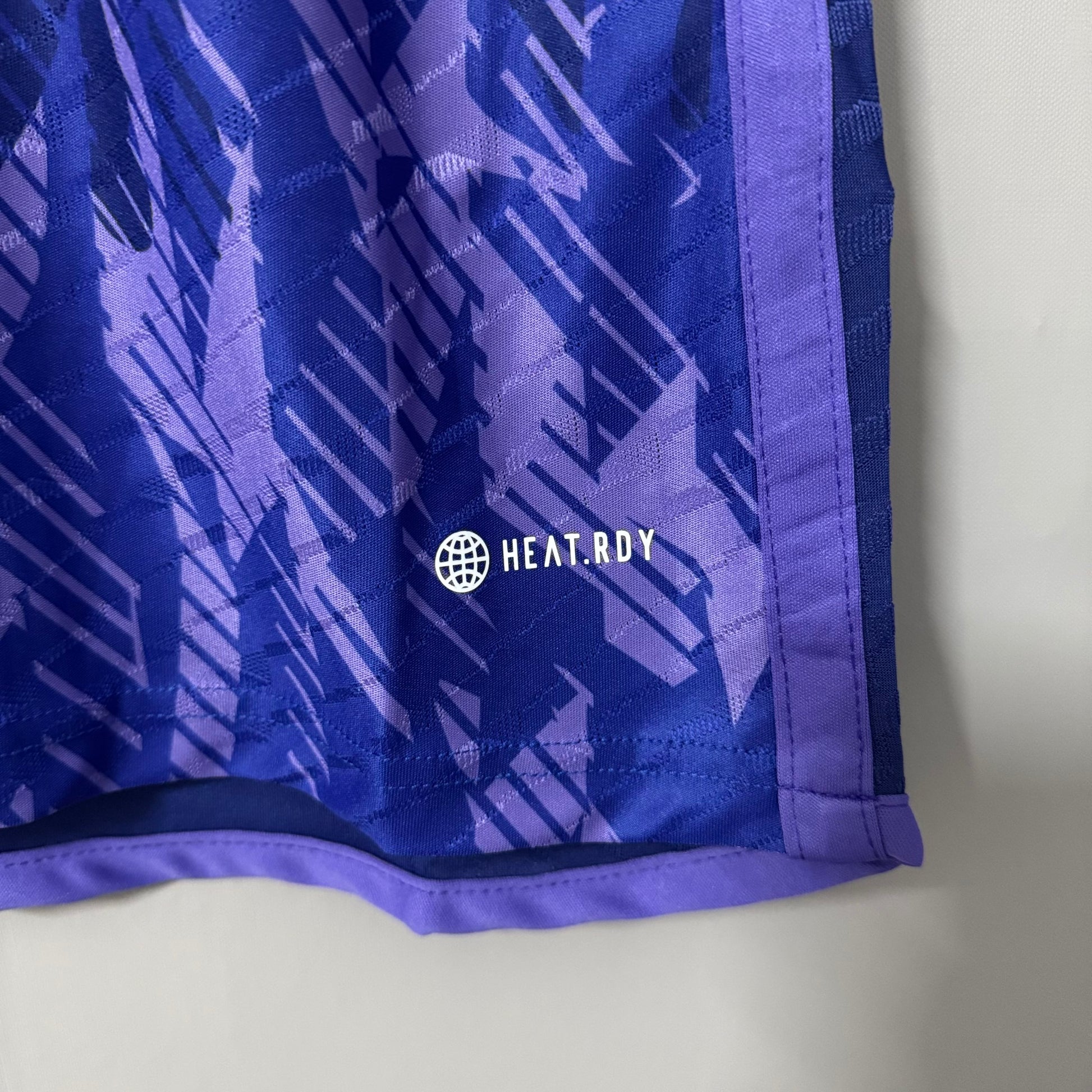 Argentina 2022 World Cup (Champions) Away Jersey