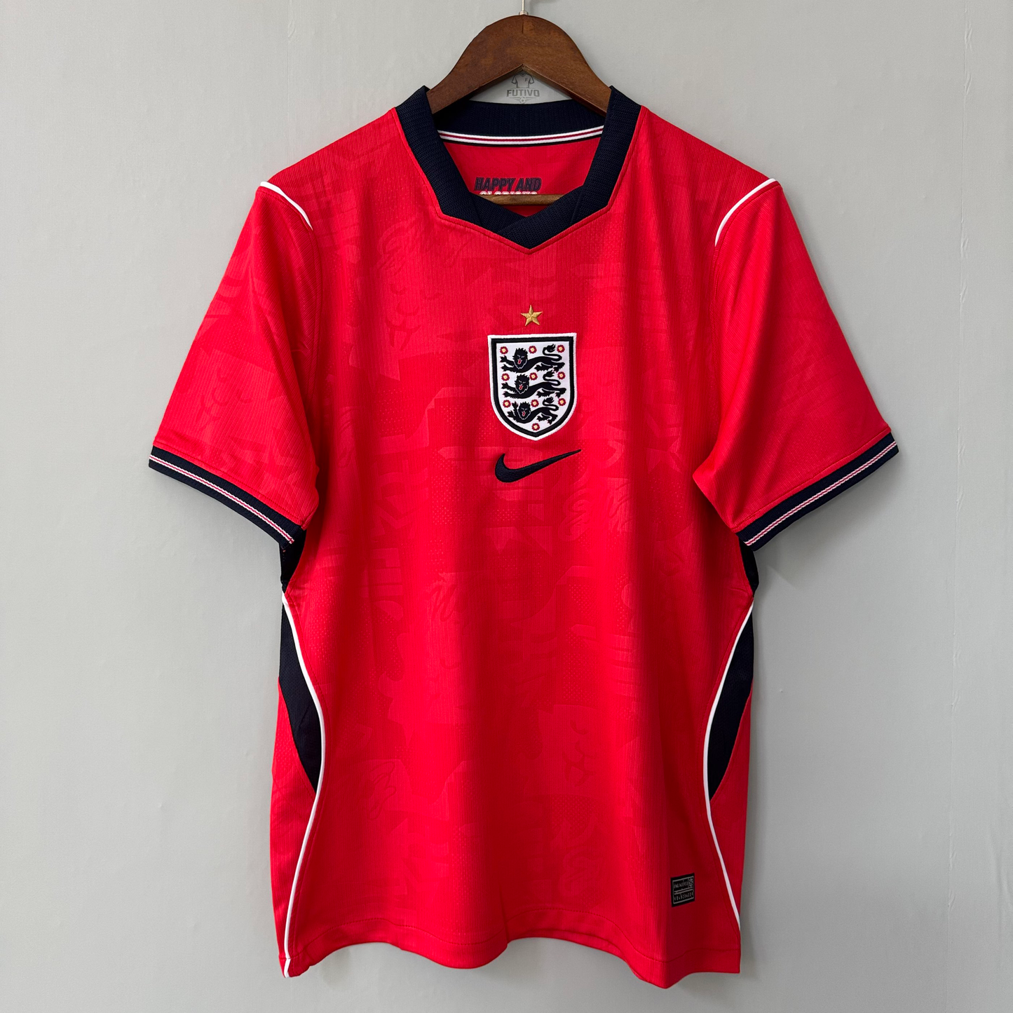 England 2026 World Cup Away Jersey