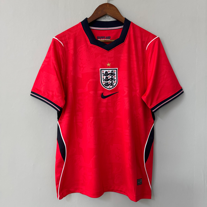 England 2026 World Cup Away Jersey