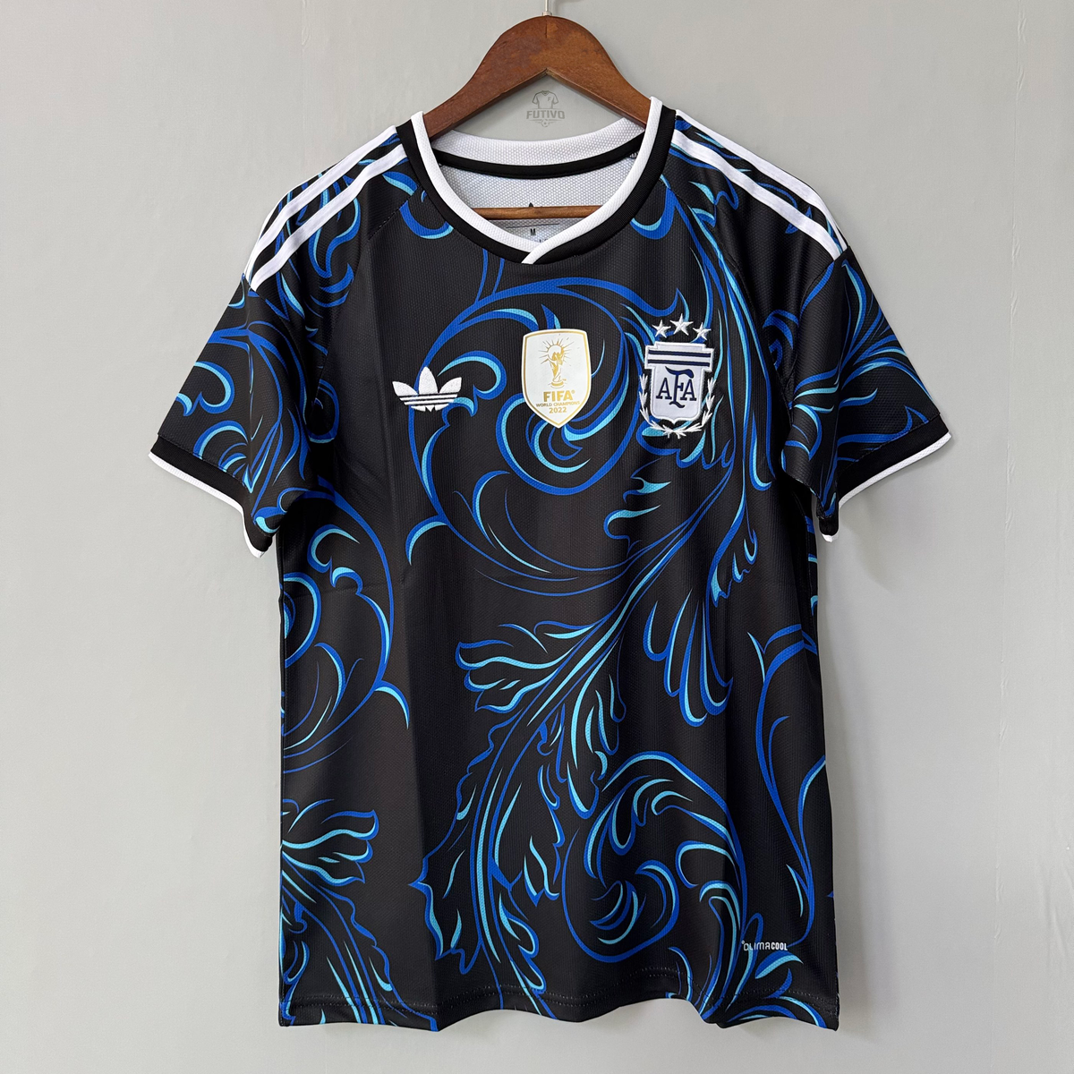 Argentina 2026 World Cup Away Jersey