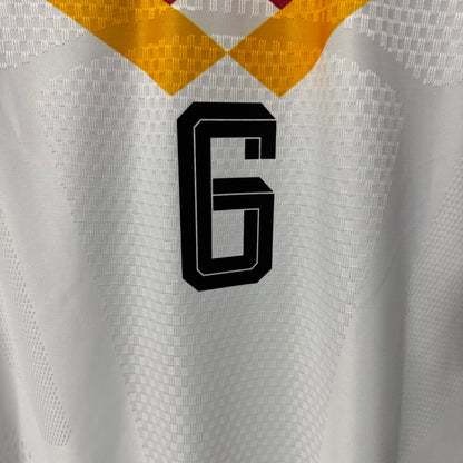 Germany 2026 World Cup Home Jersey – Player Edition