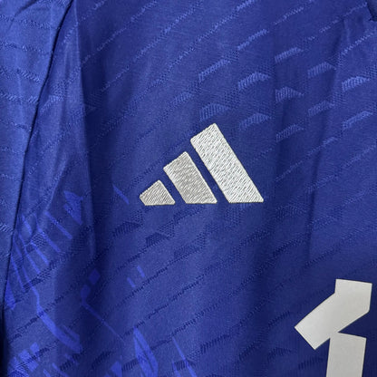 Argentina 2022 World Cup (Champions) Away Jersey