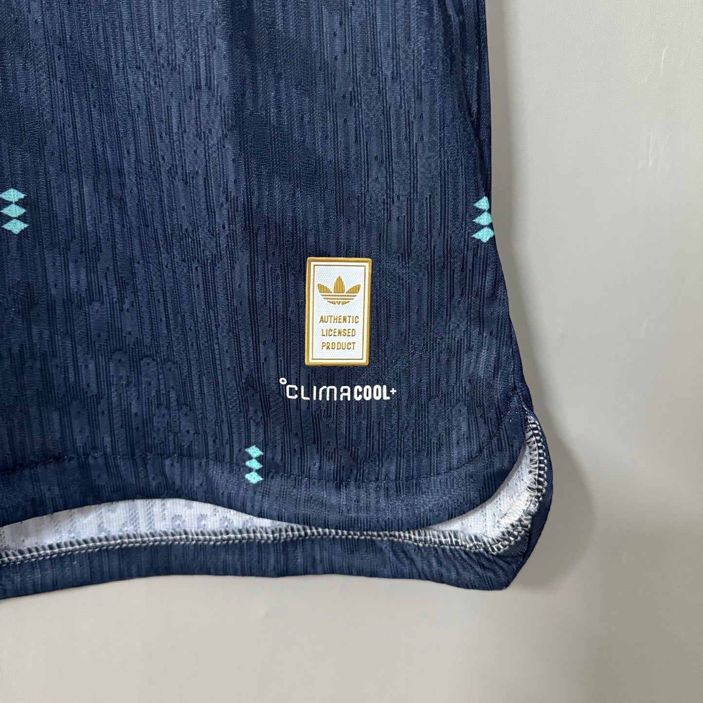 Germany 2026 World Cup Away Jersey – Player Edition