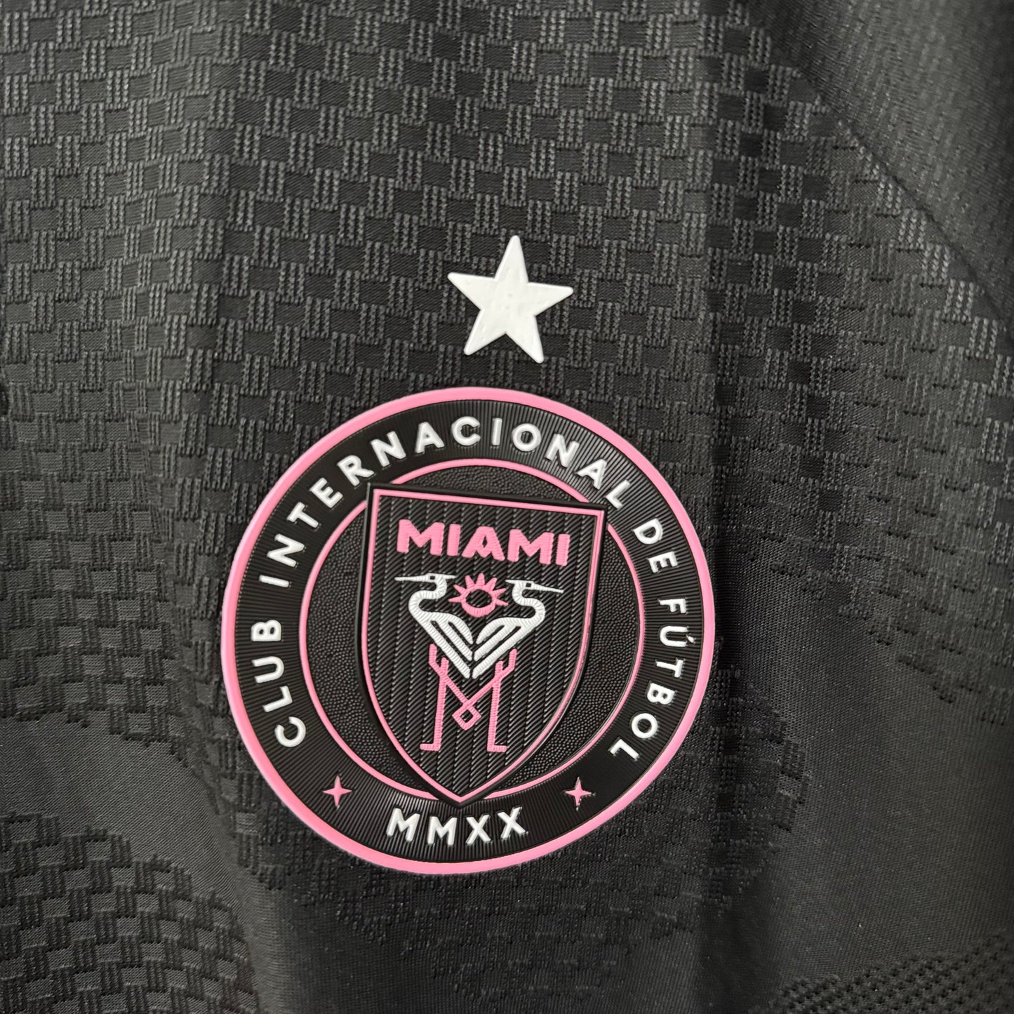 Inter Miami 2026/27 international Away Jersey – Player Edition