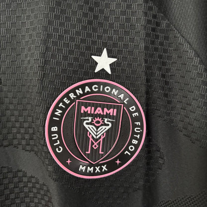 Inter Miami 2026/27 international Away Jersey – Player Edition