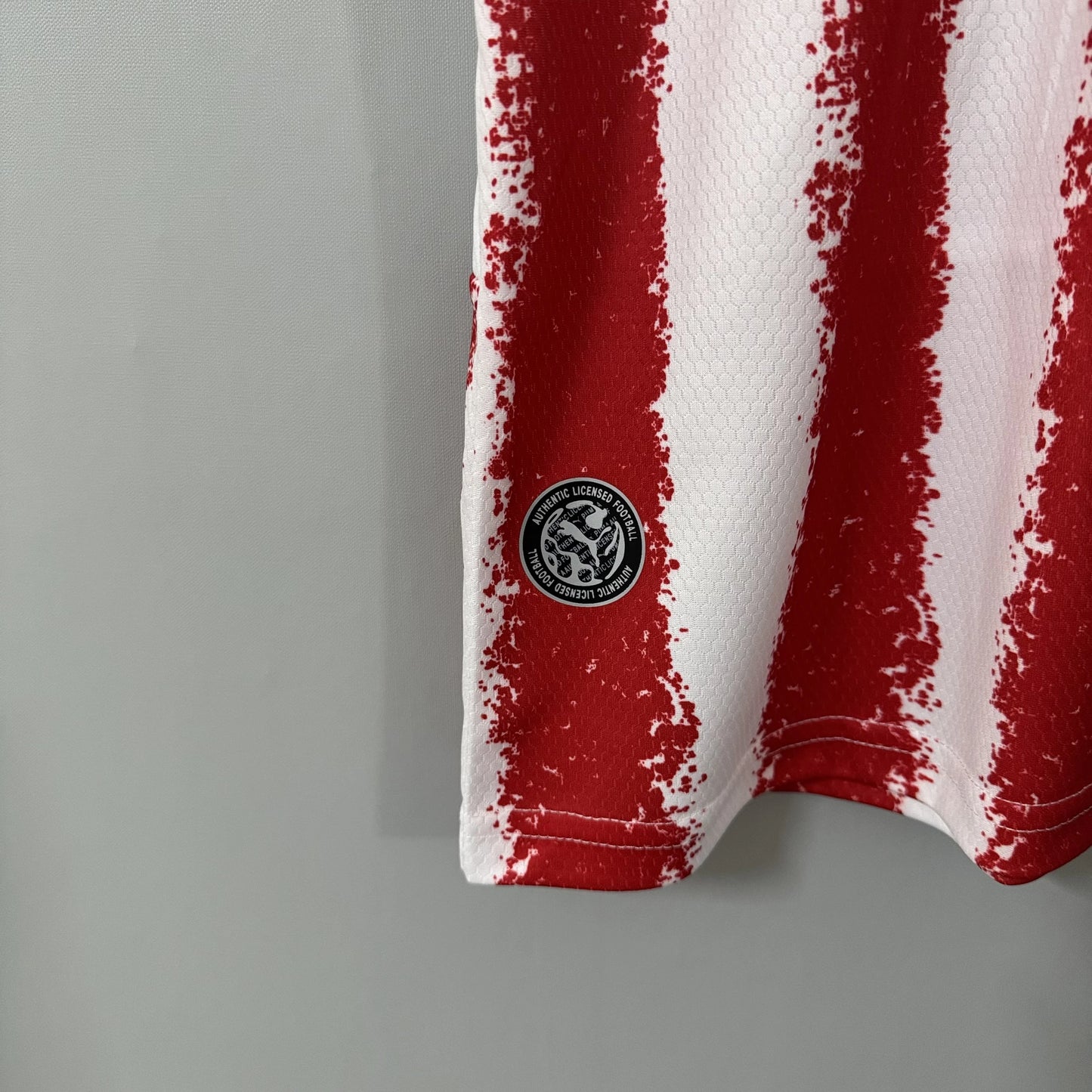 Paraguay 2026 World Cup Home Jersey