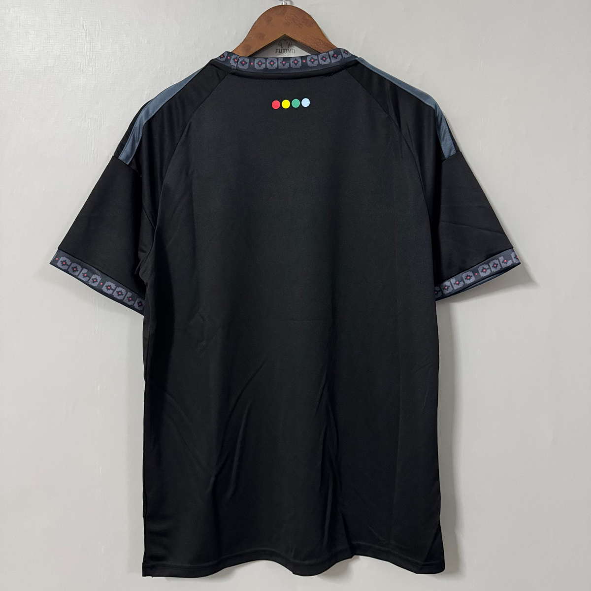 Colo-Colo 2026 Away Jersey