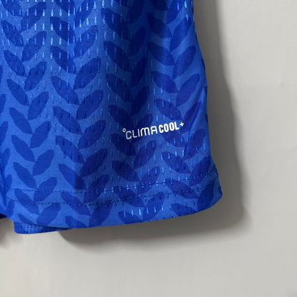 Italy 2026 World Cup Home Jersey – Player Edition