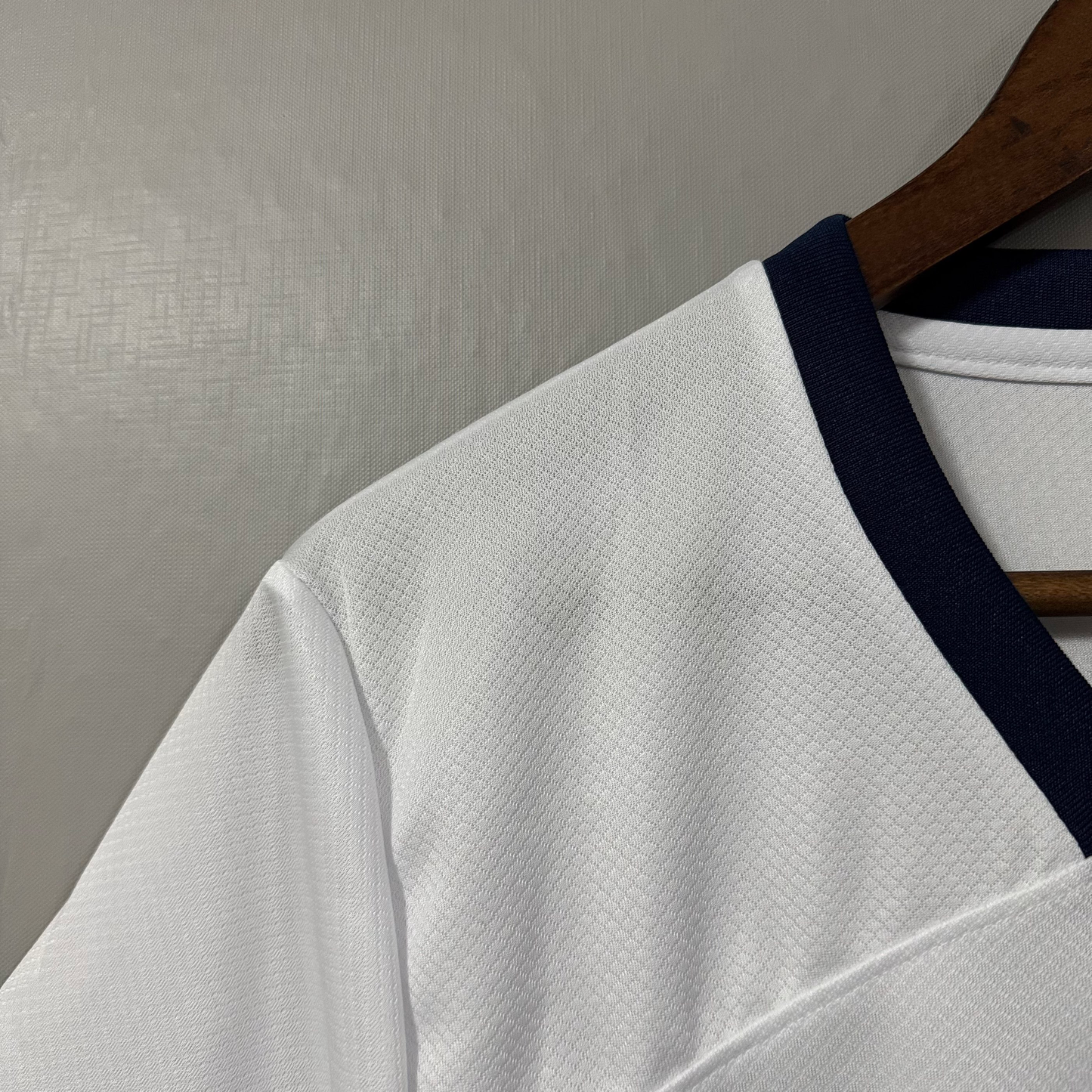 France 2025 Away Jersey
