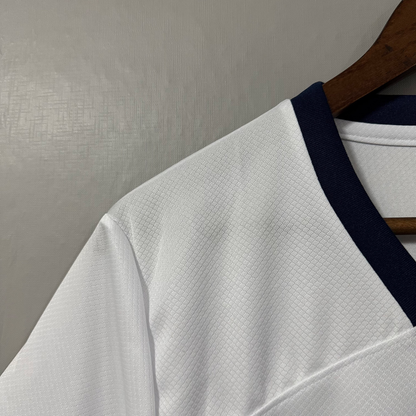 France 2025 Away Jersey