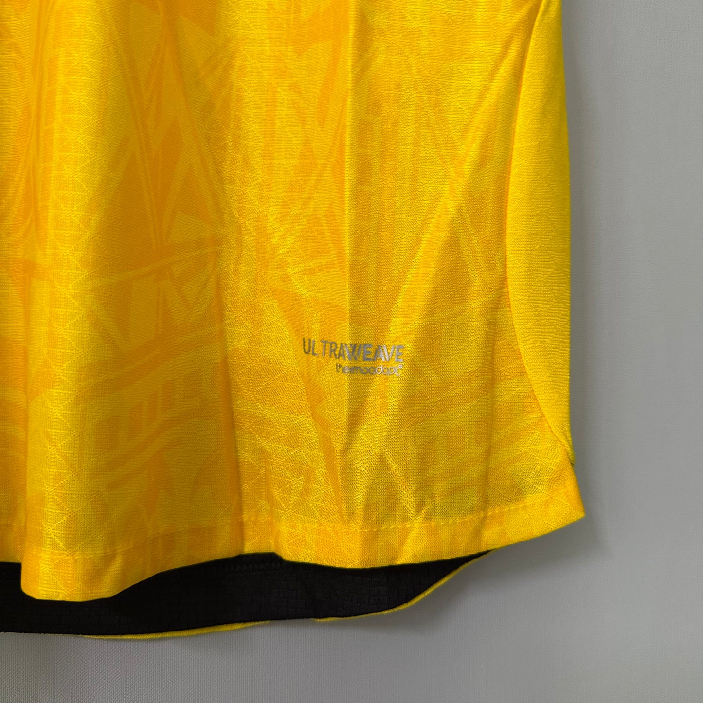 Borussia Dortmund 2026/27 Home Jersey – Player Edition
