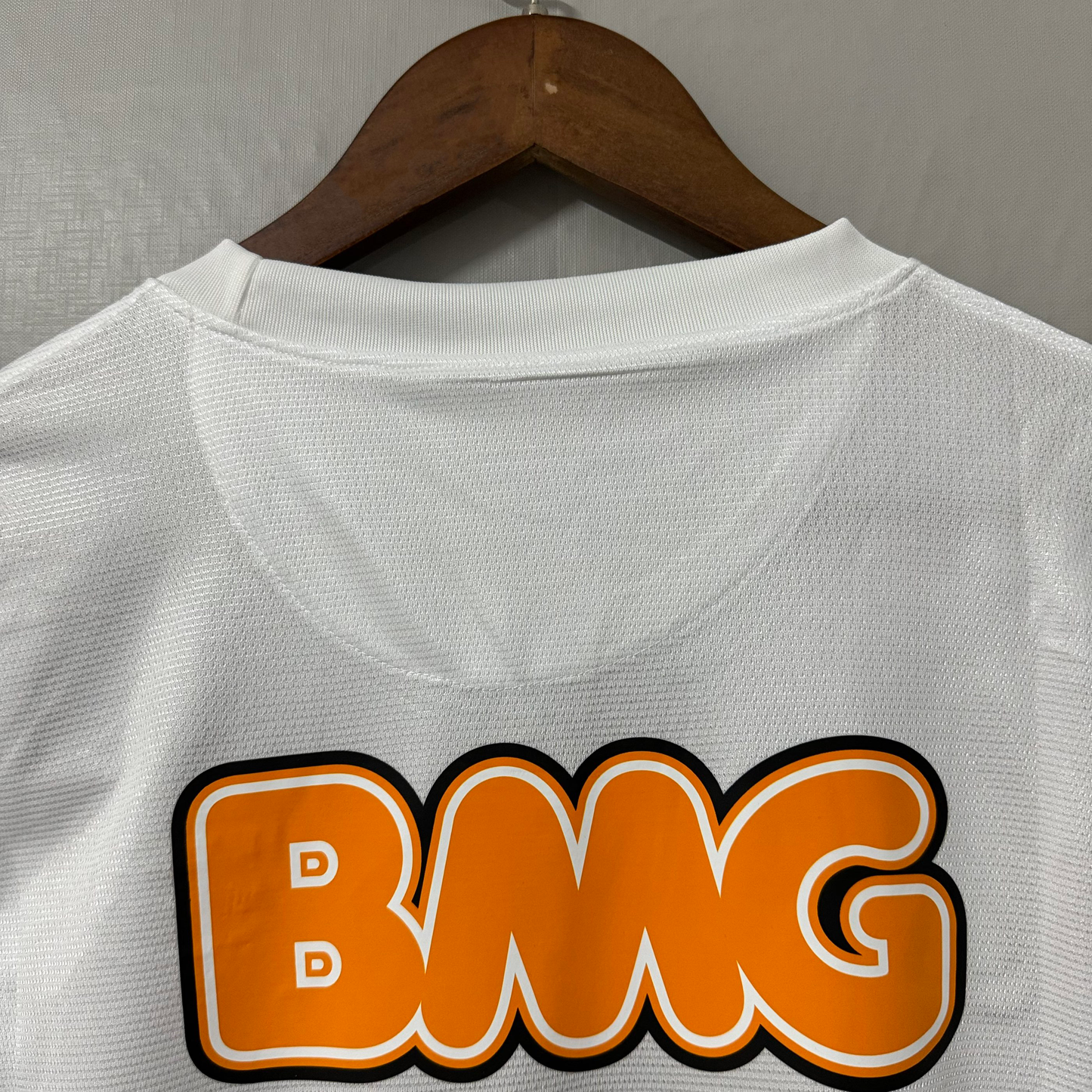 Santos 2012/13 Home Retro Jersey