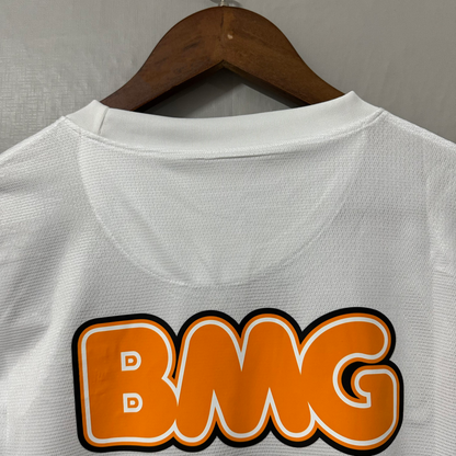 Santos 2012/13 Home Retro Jersey