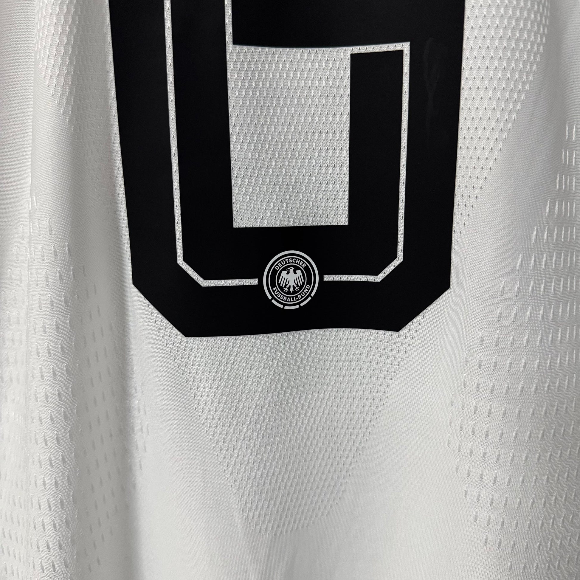 Germany 2026 World Cup Home Jersey – Player Edition