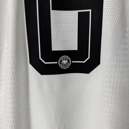 Germany 2026 World Cup Home Jersey – Player Edition