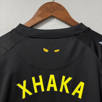 Sunderland 2025/26 Away (Third Kit) Jersey