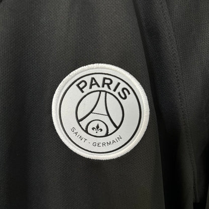 Paris Saint-Germain 2018/19 Away Long-Sleeve Jersey