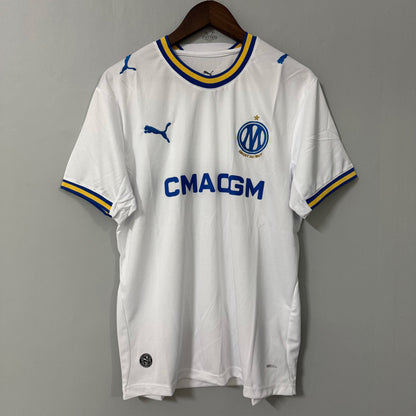 Olympique Marseille 2026/27 Home Jersey