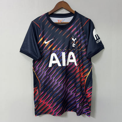 Tottenham Hotspur 2026/27 Away Jersey