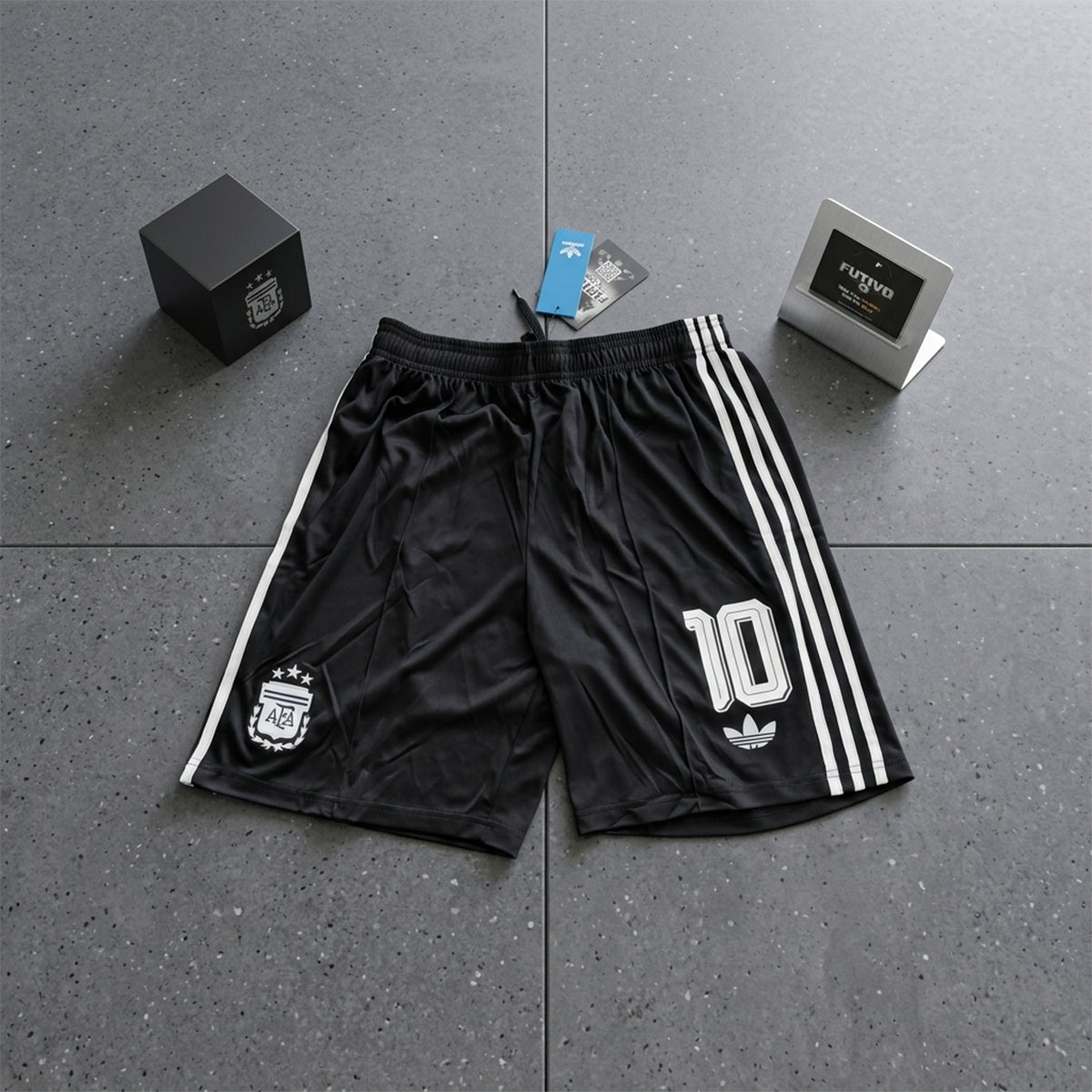 Argentina 2026/27 Away Shorts