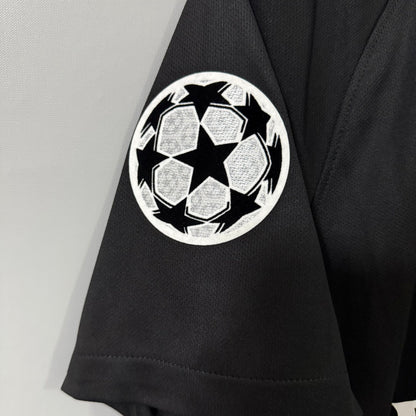 Paris Saint-Germain 2018/19 Away (Third Kit) Jersey