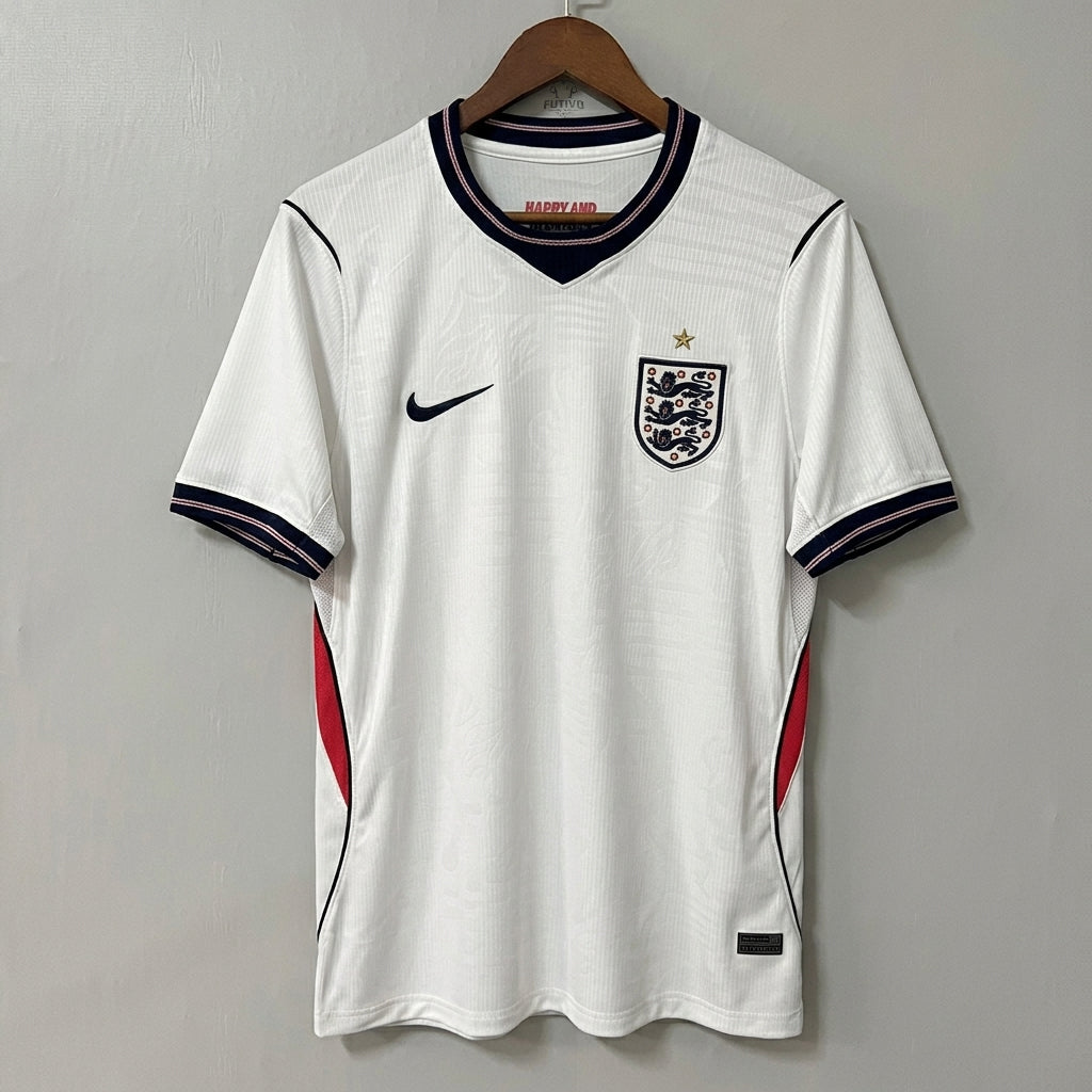 England 2026 World Cup Home Jersey