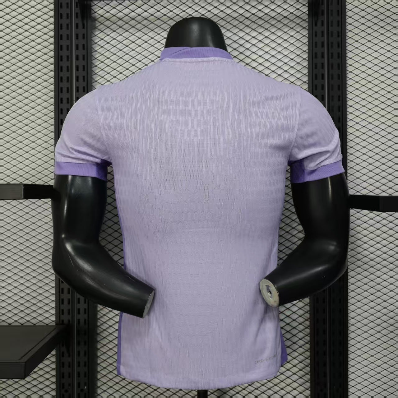 Brighton 2025/26 Away Jersey – Player Edition