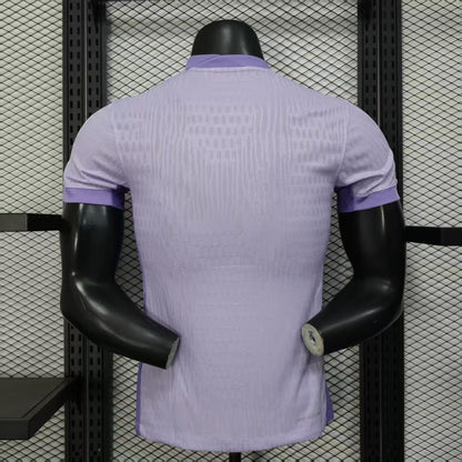 Brighton 2025/26 Away Jersey – Player Edition