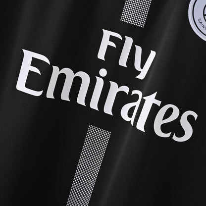 Paris Saint-Germain 2018/19 Away (Third Kit) Jersey