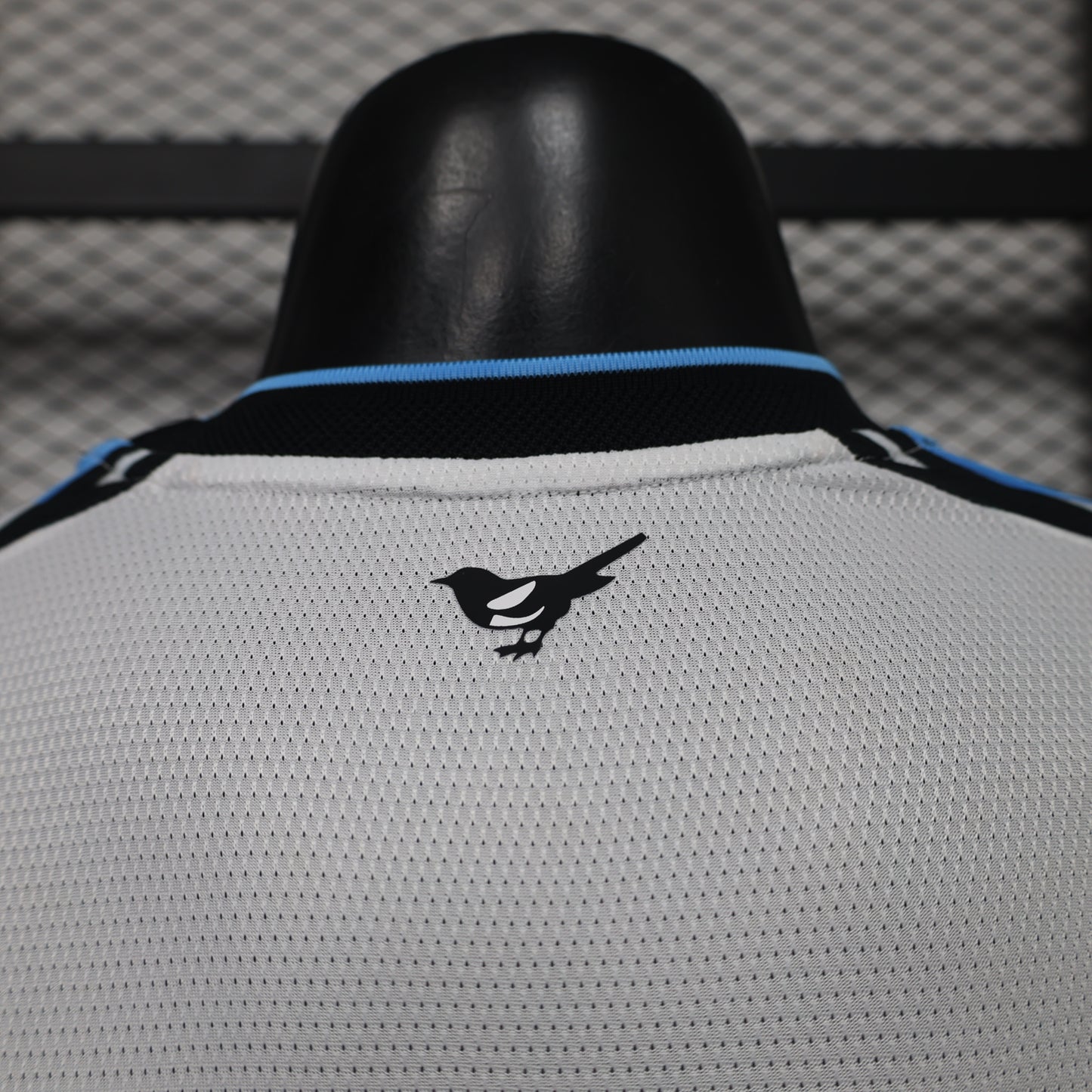 Newcastle United 2026/27 Home Long-Sleeve Jersey – Player Edition