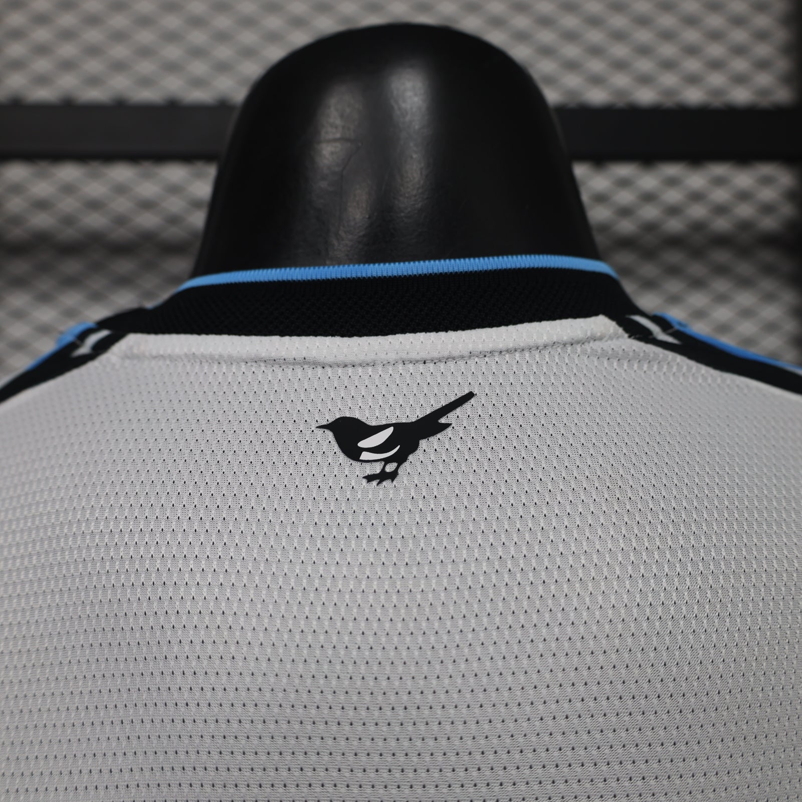 Newcastle United 2026/27 Home Long-Sleeve Jersey – Player Edition
