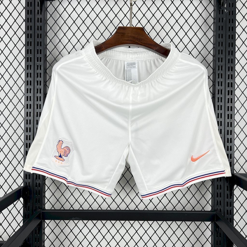 France 2026/27 Away Shorts
